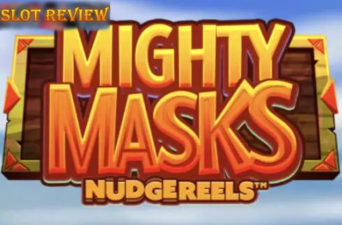 Mighty Masks